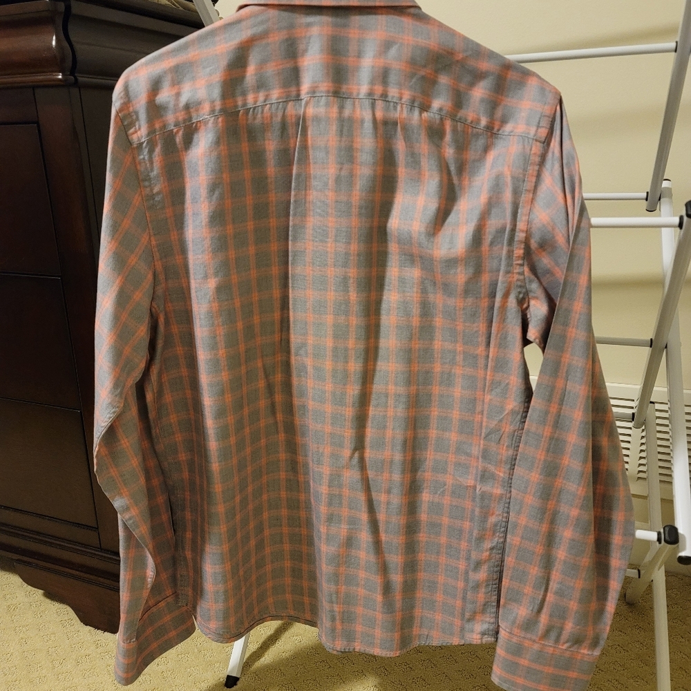 Untuckit Button Down - image 3